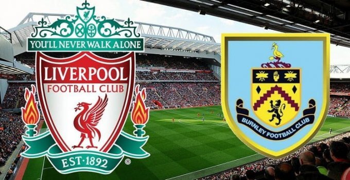 Soi kèo Liverpool vs Burnley 18h30 ngày 21/08/2021 – Ngoại hạng Anh