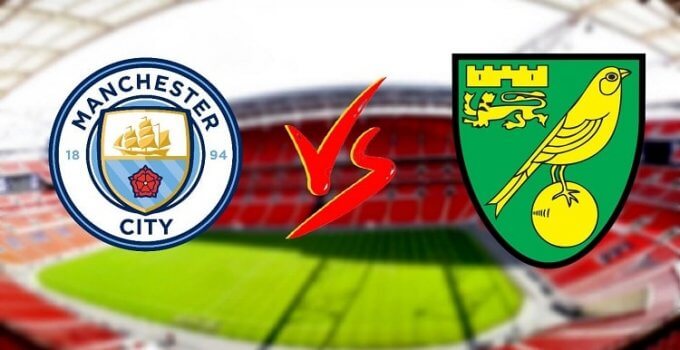 Soi kèo Manchester City vs Norwich 21h ngày 21/08/2021 – Ngoại hạng Anh