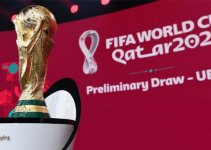 5 nước Châu Âu công bố danh sách tham dự vòng loại World Cup 2022