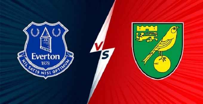 Soi kèo Everton vs Norwich 21h ngày 25/9 – Ngoại hạng Anh 