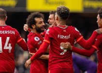5 lý do tạo nên một Liverpool đáng gờm ở thời điểm hiện tại