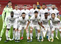 5 cầu thủ Real Madrid có thể mất trắng trong hè 2022