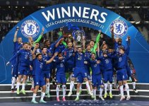 Chelsea liệu có bảo vệ được danh hiệu vô địch Cúp C1?