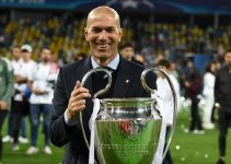 HLV Zinedine Zidane sẽ không thay thế Mauricio Pochettino trong mùa giải 2021 – 2022