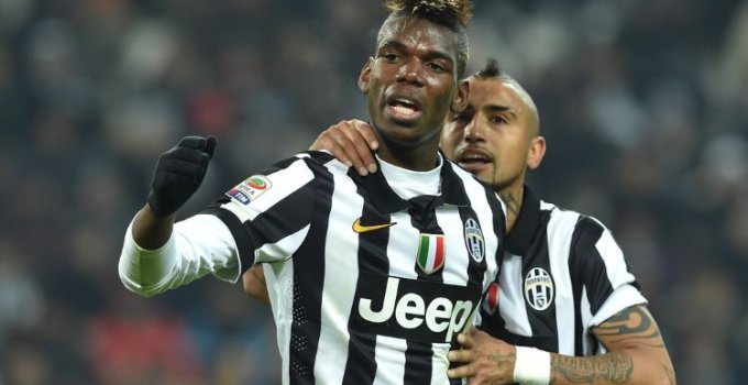 Juventus “chốt sổ” Paul Pogba với mức lương cao thứ 4 tại Serie A