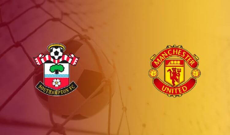 mu vs southampton