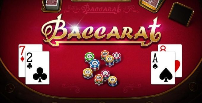 Cẩm nang chơi Baccarat Online từ A – Z tại nhà cái 12Bet