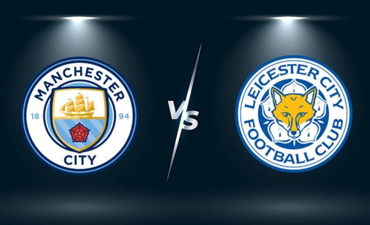 leicester vs man city