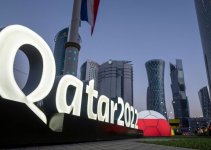 Qatar và 8 điều KHÔNG tại giải đấu lớn nhất hành tinh!