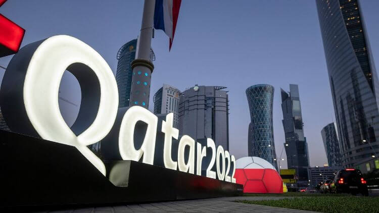 world cup 2022 qatar