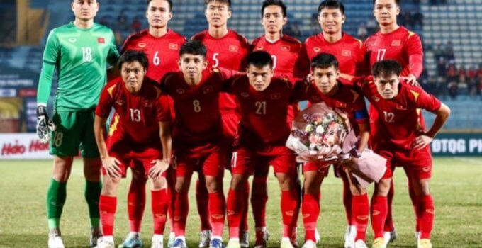 7 cầu thủ triển vọng nhất của đội tuyển Việt Nam