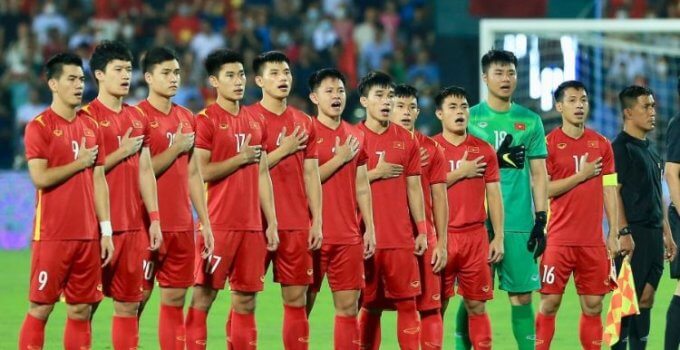 Tiết lộ 3 thủ môn chắc chắn dự Sea Games 32 của U22 Việt Nam